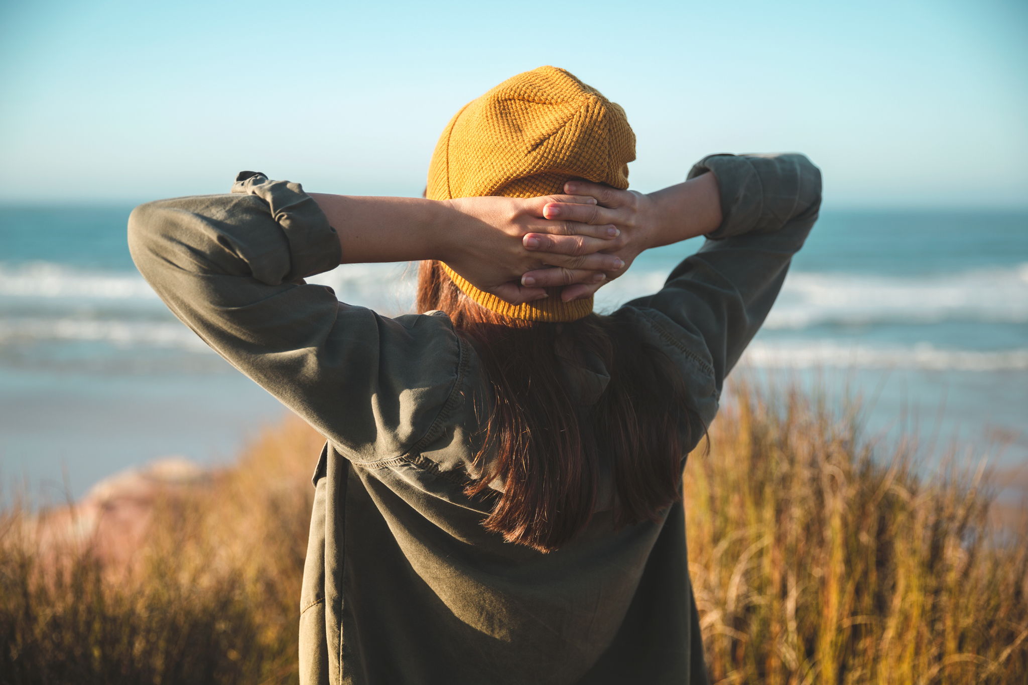 How Being in Nature Reduces Stress and Improves Your Health -