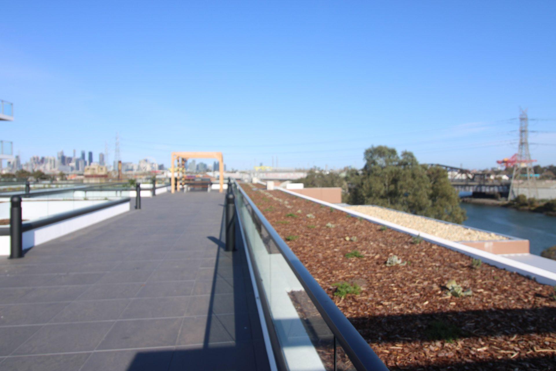 FOR LEASE - Take Your Riverside Place With This Stunning 2-Bedroom 2-Bathroom inc. Study - Image 16