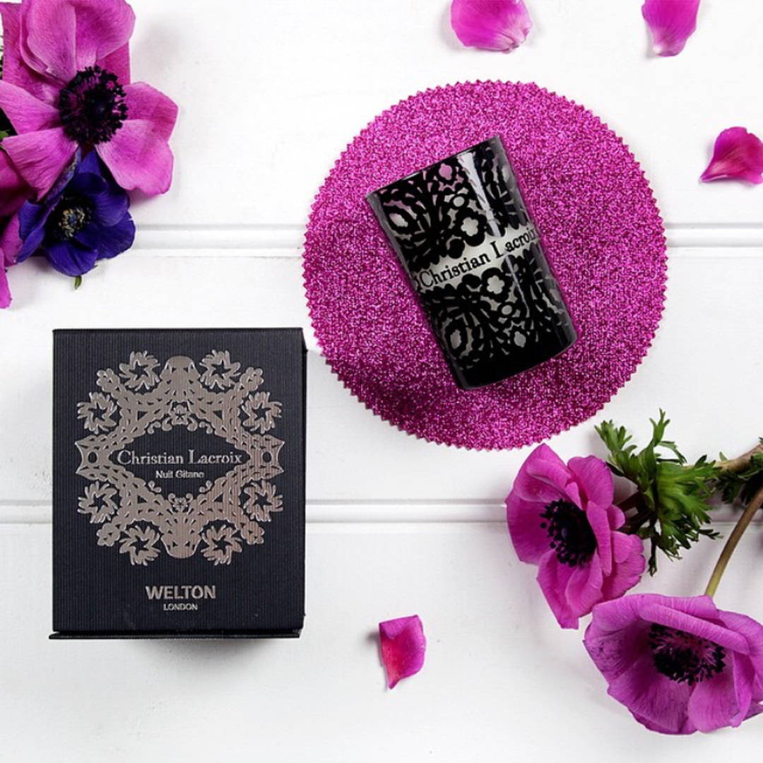 Spring Inspiration Perfume Discovery Set Try it first the best way to choose the right perfume