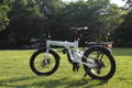 NaiciBikeC2ホワイト