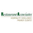 Restaurant Associates logo on InHerSight