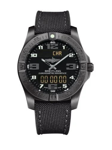 Aerospace