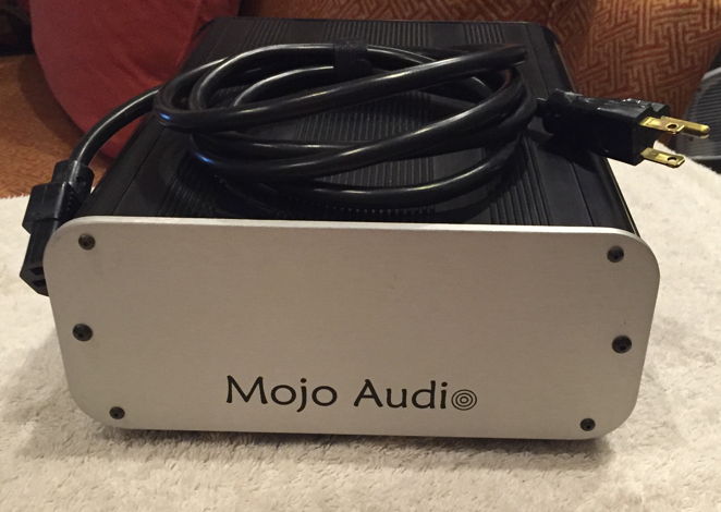 Mojo Audio Joule