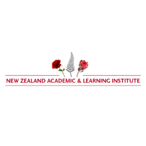 New Zealand Academic and Learning Institute logo