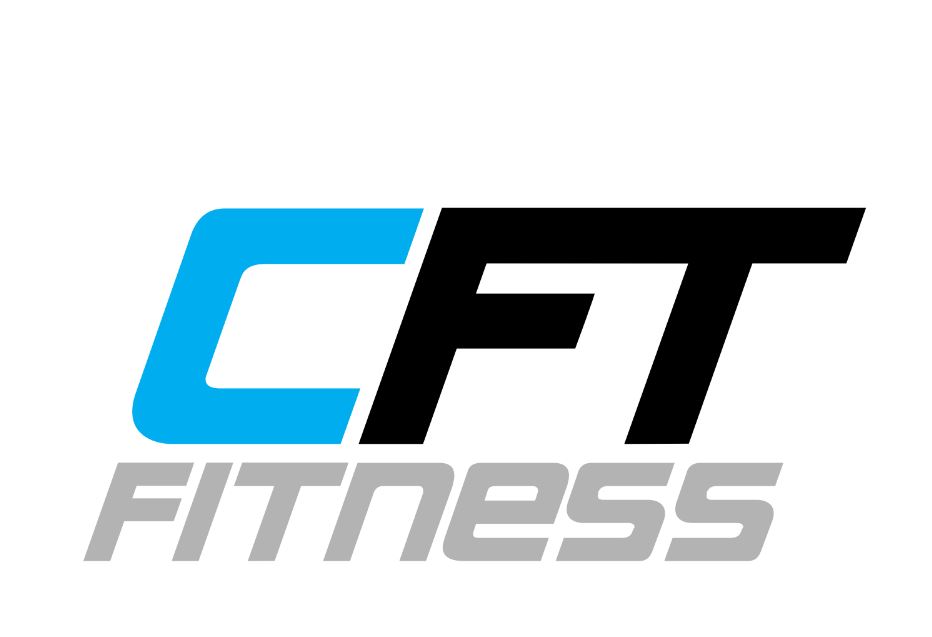 CFT Fitness logo