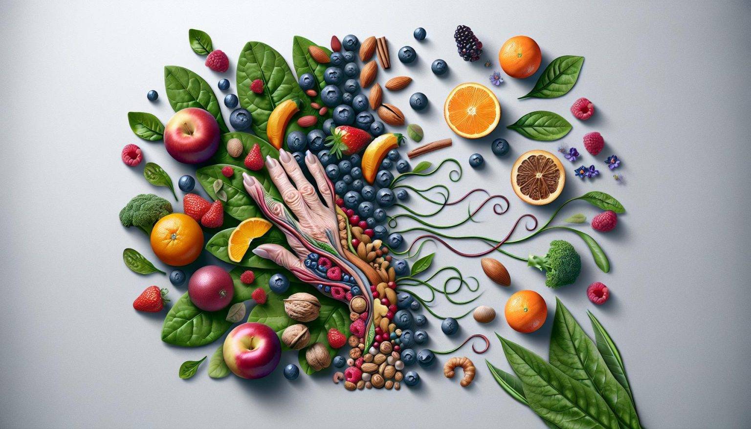 Antioxidants and Skin Aging