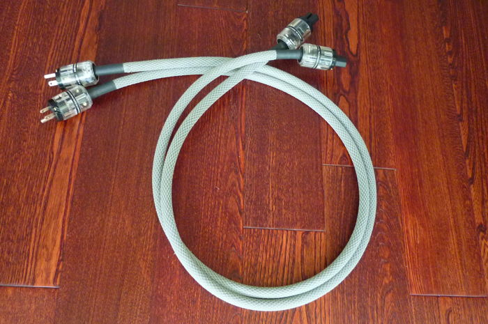 HiDiamond P3  AC Power Cable