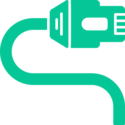 Ethernet/PoE