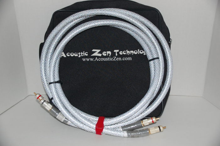 Cables with Case