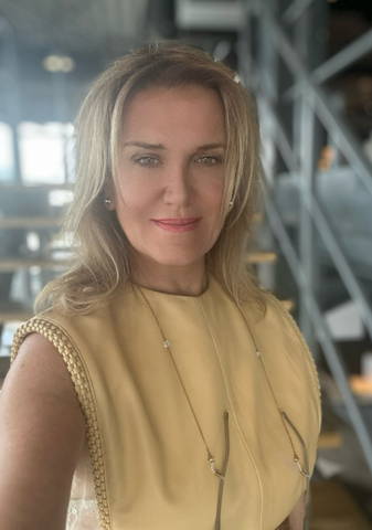 Darinka  Damjanovic 
