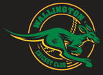 Wallington Cricket Club Logo
