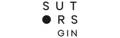 Logo distillerie écossaise Sutors Gin