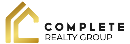 Complete Realty Group Logo