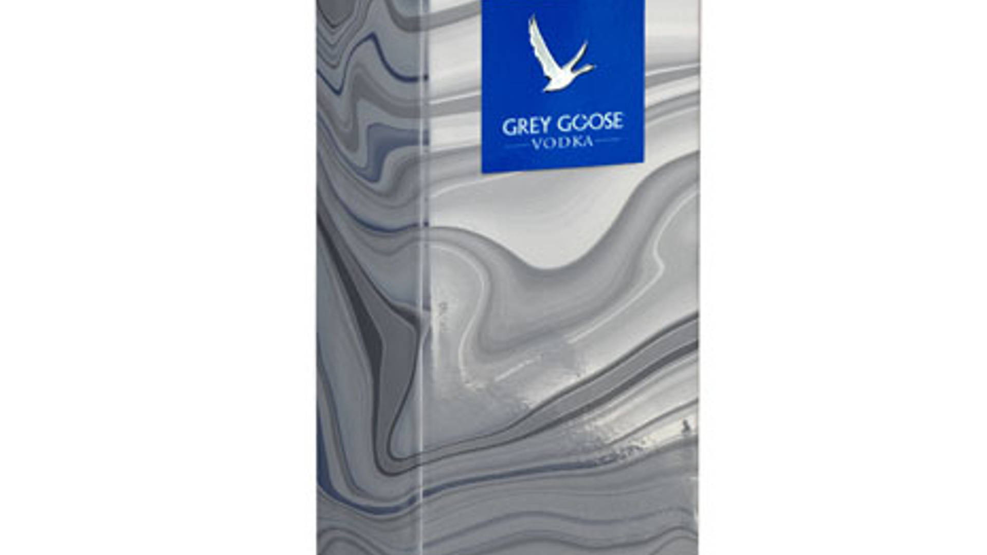 Featured image for New Grey Goose Packaging
