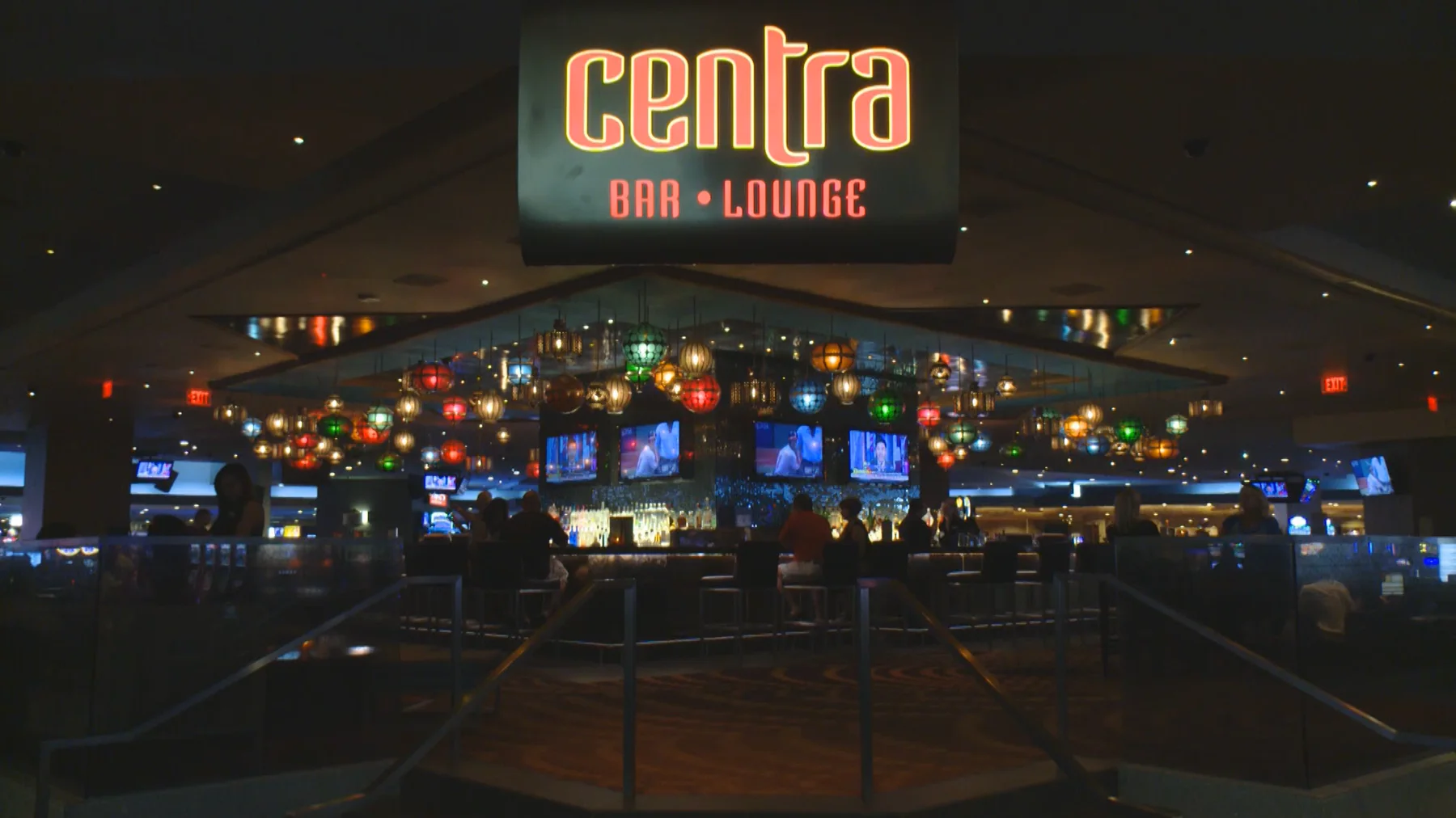 Centra in Las Vegas