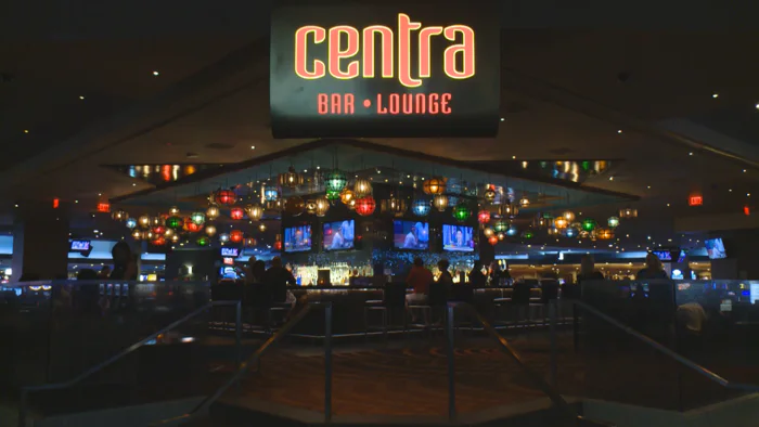Centra