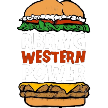 Logo - Abang Western Power