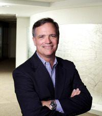 Eric Gray: He declined a follow-up interview, citing the "compliance people" at Merrill Lynch who said no.
