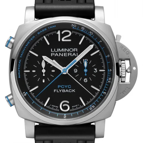 Panerai Luminor 1950 Yachts Challenge