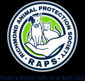 Richmond Animal Protection Society logo