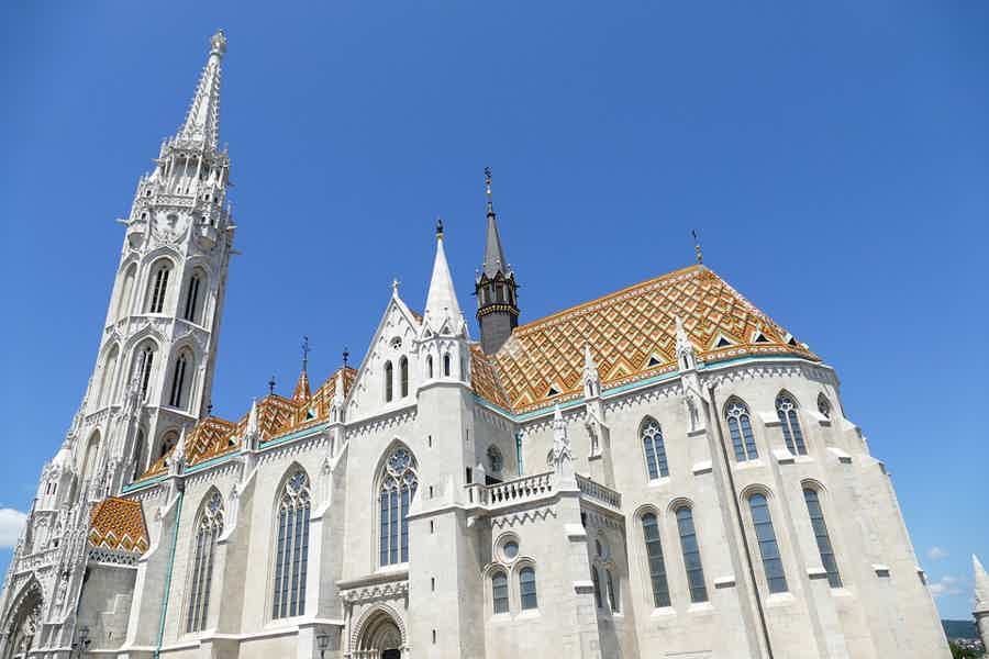 Budapest Through the Ages: From Royal Dynasties to Modern Metropolis - photo 6