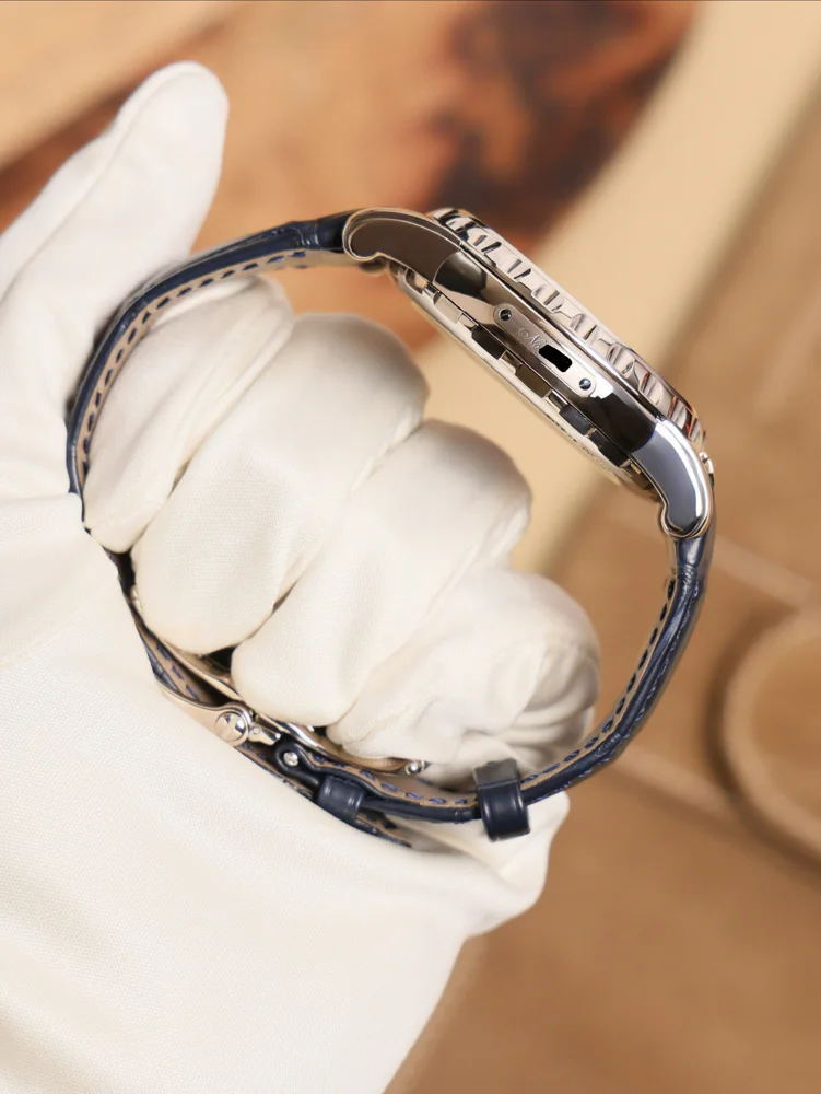 Ulysse Nardin Freak WG First Generation, image 3