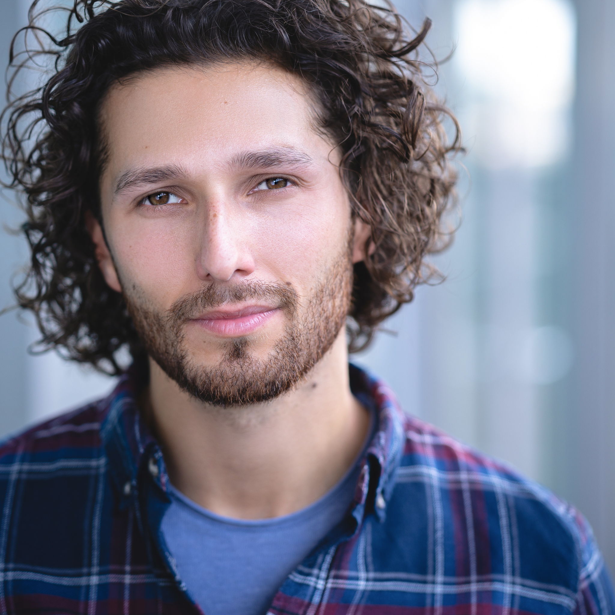 Diego Gonzalez-Clark