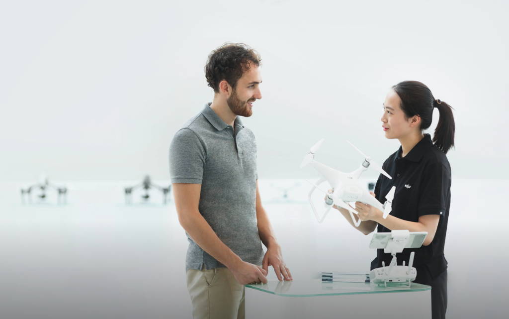 dr drone canada the dji store contact us