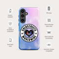 Cold Streets Samsung Cases