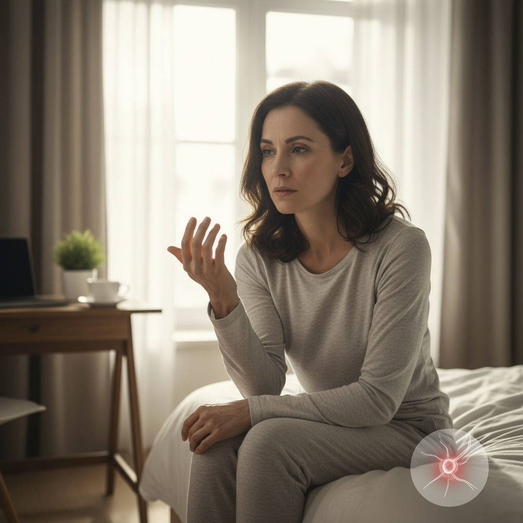 Identifica las Señales: ¿Necesitas Neurobionta?