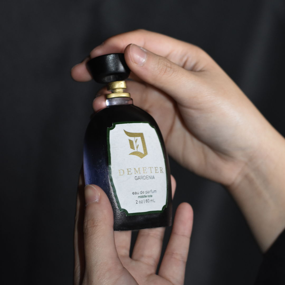 Image of Demeter Fragrance