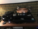 New BN copper platter on the TW AC