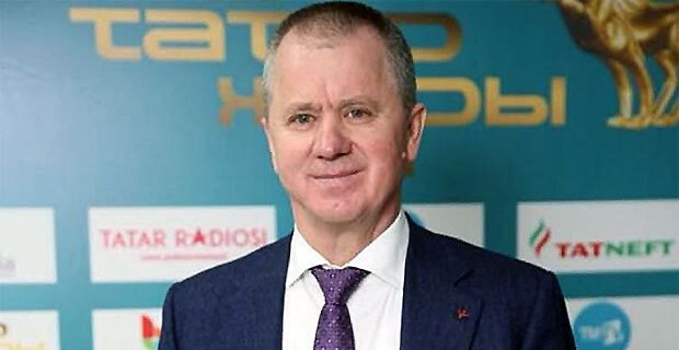 Основатель «Барс Медиа» Марат Гараев: «Можно сказать, что медиагруппы больше нет» - Новости радио OnAir.ru