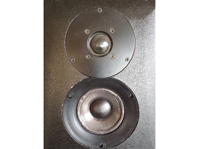 Thiel Audio CS3.5 Floor Standing Speakers