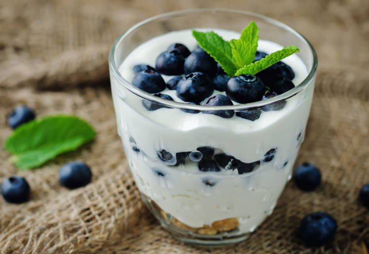 ヨーグルト 代用