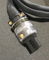 Triode Wire Labs Twelve Plus Power Cable 5 FT 3