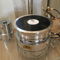 Wayne's Audio SS-2 Turntable Outer Ring for VPI Clearau... 8