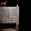 Indian Antique Furniture, Cabinets & Decorative Antiques From India