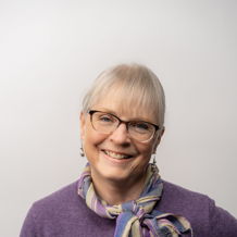 Sara J Corse, PhD (she, her)