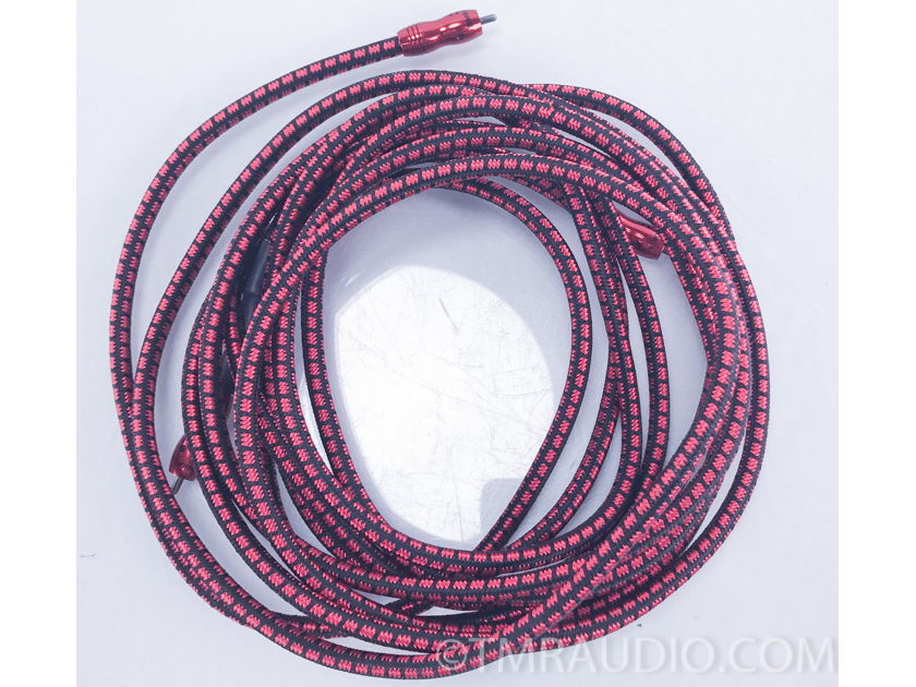 Audioquest King Cobra Subwoofer RCA Cable 6m (3532)