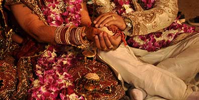 intercaste-marriage