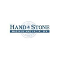 Hand and Stone Massage and Facial Spa logo on InHerSight