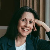 Dr. Jeanne Catanzaro, Ph. D