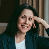 Dr. Jeanne Catanzaro, Ph. D