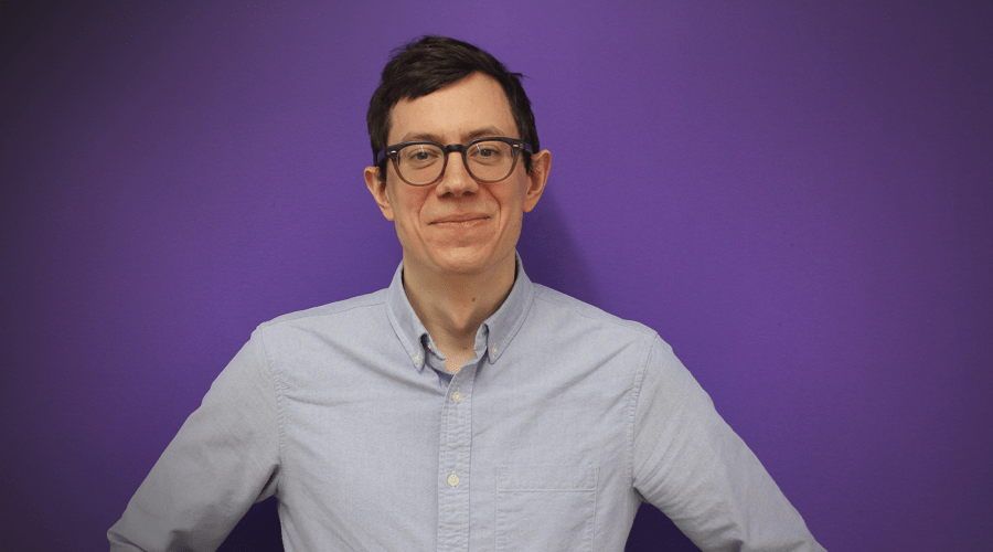 Bonus: Andrew Childs, Shortcut (Formerly Clubhouse)
