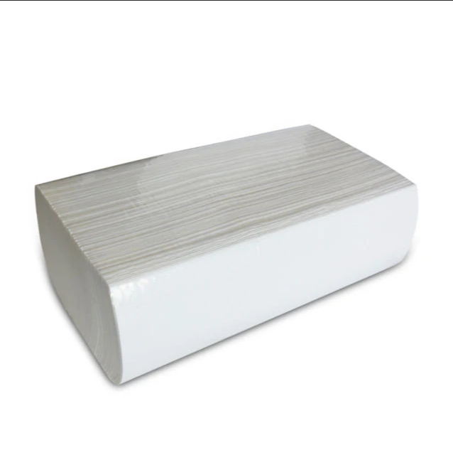 3827 Ultra Slim 2ply Premium Recycled 3000sh