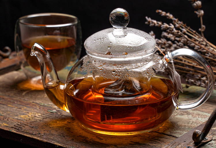 ごぼう茶ダイエット