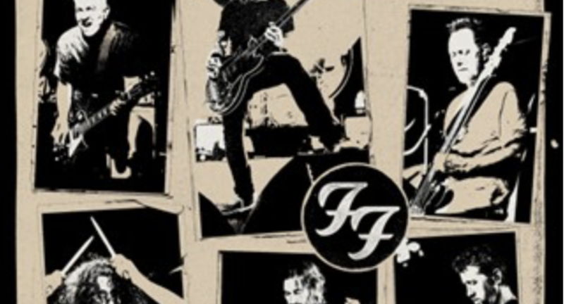 Foo Fighters