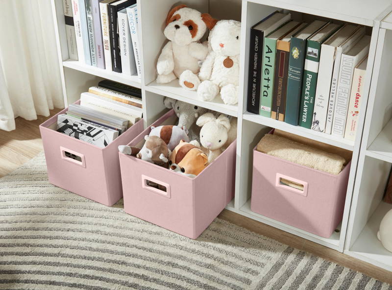 Durable and Stylish Storage Basket
