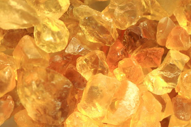 Healing Properties of Citrine